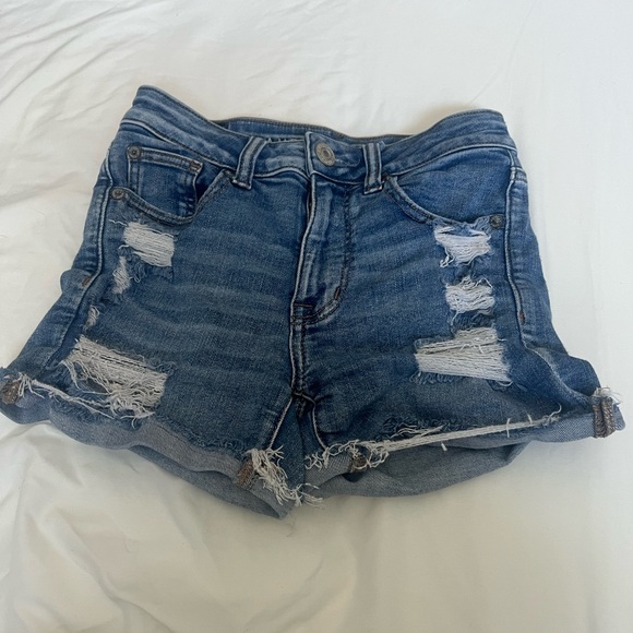 AE Jean Shorts - Picture 1 of 3